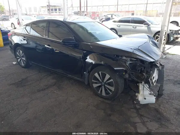 1N4BL4EVXLN311119 2020 NISSAN ALTIMA - Image 1