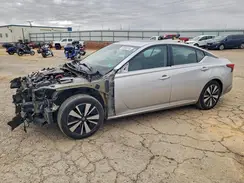1N4BL4EVXLN317096 2020 NISSAN ALTIMA