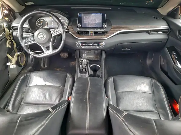 1N4BL4EVXLN317096 2020 NISSAN ALTIMA - Image 8