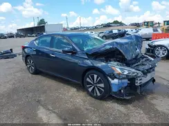1N4BL4EVXLN321147 2020 NISSAN ALTIMA