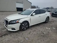 1N4BL4EVXMN300994 2021 NISSAN ALTIMA