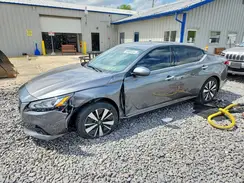 1N4BL4EVXMN302065 2021 NISSAN ALTIMA
