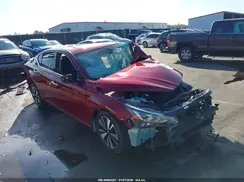 1N4BL4EVXMN303698 2021 NISSAN ALTIMA