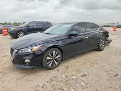 1N4BL4EVXMN305662 2021 NISSAN ALTIMA