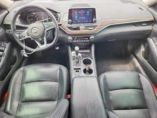 1N4BL4EVXMN305662 2021 NISSAN ALTIMA - Image 8