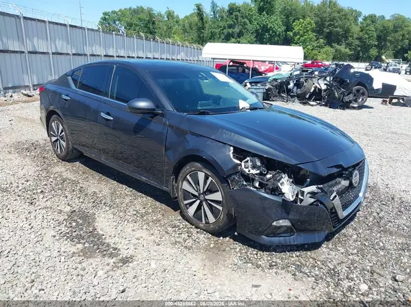 1N4BL4EVXMN310618 2021 NISSAN ALTIMA - Image 1