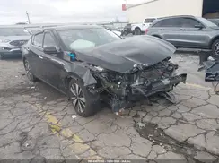 1N4BL4EVXMN314121 2021 NISSAN ALTIMA