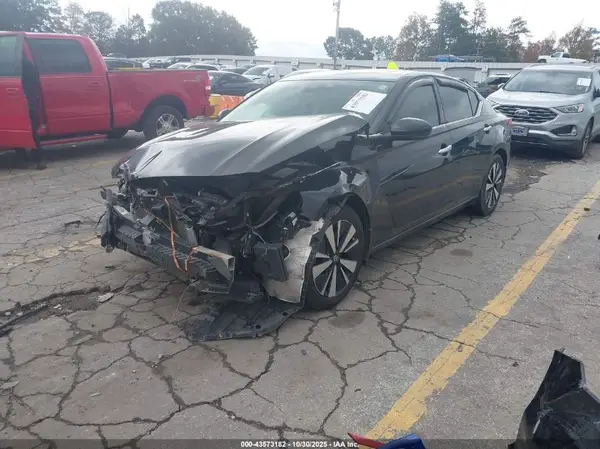 1N4BL4EVXMN314121 2021 NISSAN ALTIMA - Image 2
