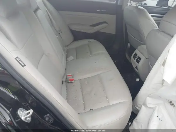1N4BL4EVXMN314121 2021 NISSAN ALTIMA - Image 8