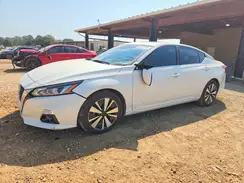 1N4BL4EVXMN317407 2021 NISSAN ALTIMA