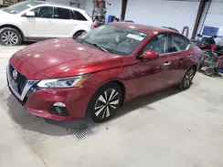 1N4BL4EVXMN317892 2021 NISSAN ALTIMA