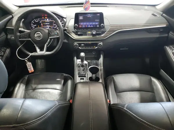 1N4BL4EVXMN317892 2021 NISSAN ALTIMA - Image 8