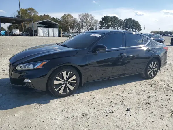 1N4BL4EVXMN325412 2021 NISSAN ALTIMA - Image 1