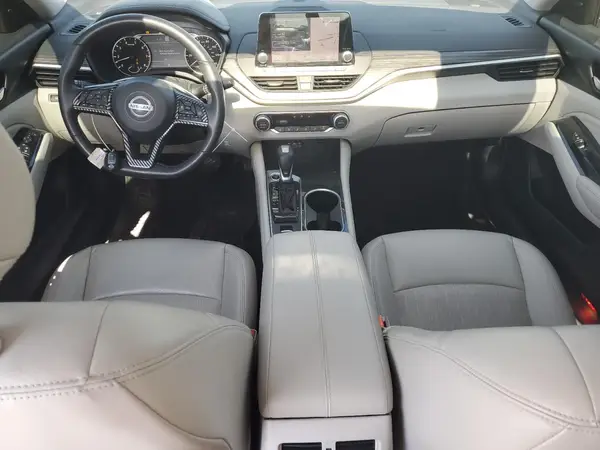 1N4BL4EVXMN325412 2021 NISSAN ALTIMA - Image 8