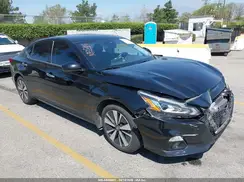 1N4BL4EVXMN329296 2021 NISSAN ALTIMA