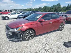 1N4BL4EVXMN331257 2021 NISSAN ALTIMA