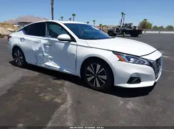 1N4BL4EVXMN331873 2021 NISSAN ALTIMA