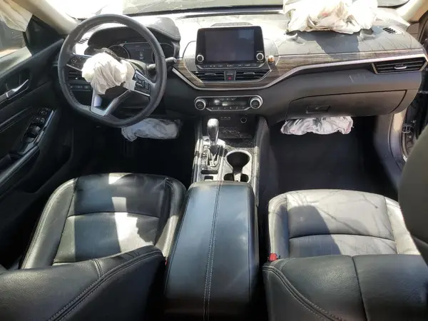 1N4BL4EVXMN337706 2021 NISSAN ALTIMA - Image 8