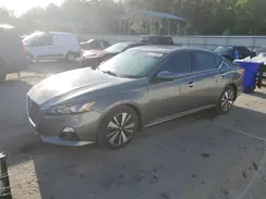 1N4BL4EVXMN343179 2021 NISSAN ALTIMA
