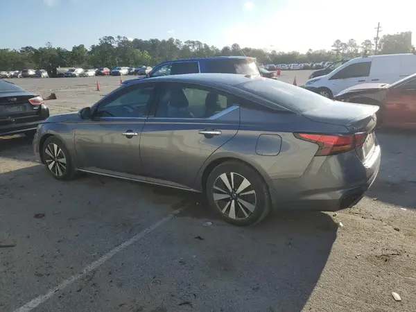 1N4BL4EVXMN343179 2021 NISSAN ALTIMA - Image 2
