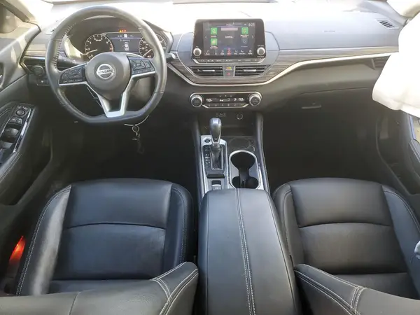 1N4BL4EVXMN343179 2021 NISSAN ALTIMA - Image 8