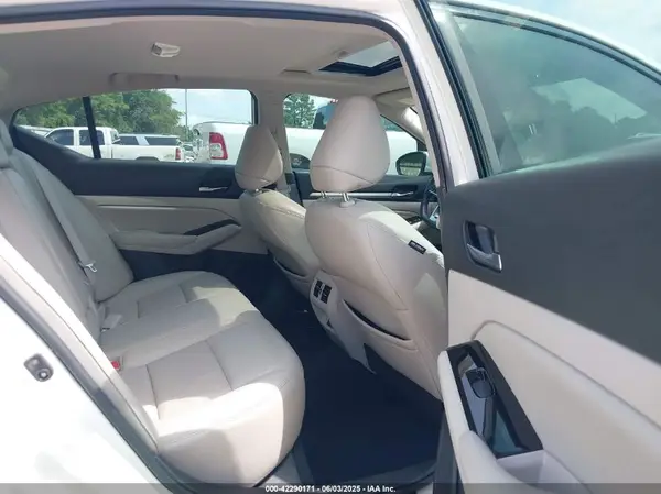 1N4BL4EVXMN343456 2021 NISSAN ALTIMA - Image 8