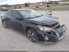 1N4BL4EVXMN345143 2021 NISSAN ALTIMA