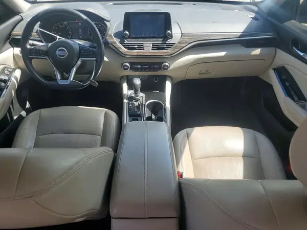 1N4BL4EVXMN354618 2021 NISSAN ALTIMA - Image 8
