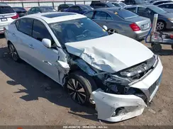 1N4BL4EVXMN357308 2021 NISSAN ALTIMA