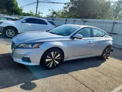 1N4BL4EVXMN357373 2021 NISSAN ALTIMA