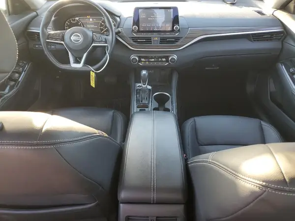 1N4BL4EVXMN365702 2021 NISSAN ALTIMA - Image 8