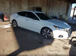 1N4BL4EVXMN370740 2021 NISSAN ALTIMA