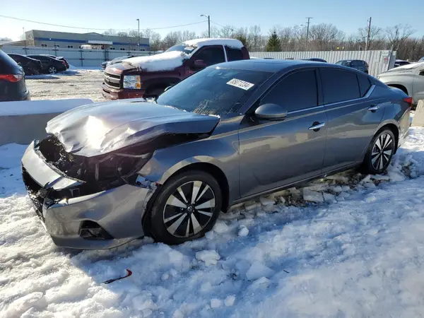1N4BL4EVXMN371063 2021 NISSAN ALTIMA - Image 1