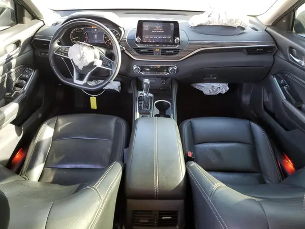 1N4BL4EVXMN371063 2021 NISSAN ALTIMA - Image 8
