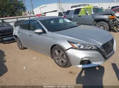 1N4BL4EVXMN371998 2021 NISSAN ALTIMA