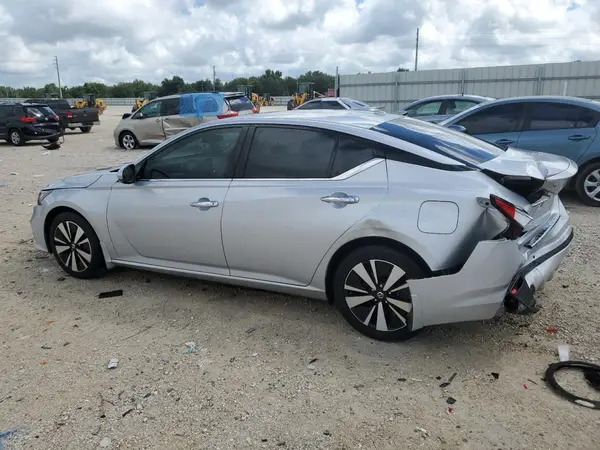 1N4BL4EVXMN375534 2021 NISSAN ALTIMA - Image 2