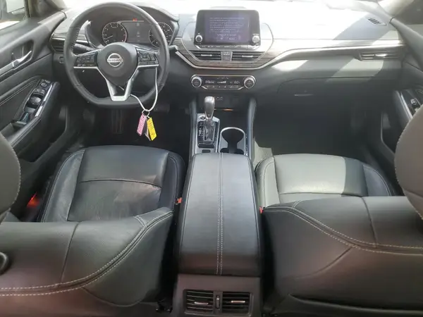 1N4BL4EVXMN375534 2021 NISSAN ALTIMA - Image 8
