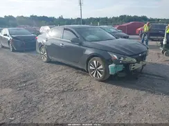 1N4BL4EVXMN377848 2021 NISSAN ALTIMA