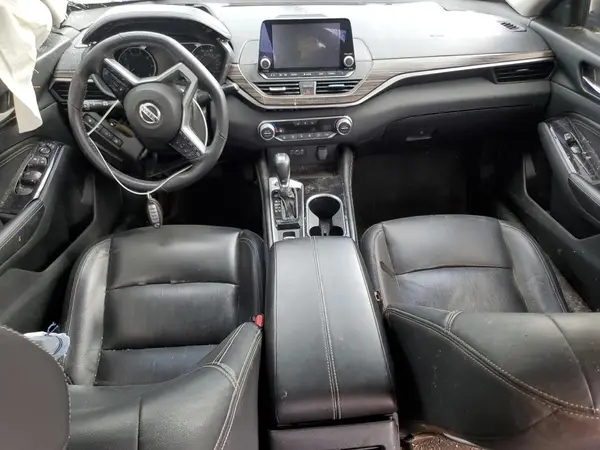 1N4BL4EVXMN379843 2021 NISSAN ALTIMA - Image 8