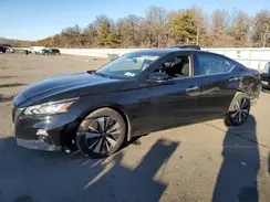 1N4BL4EVXMN388137 2021 NISSAN ALTIMA
