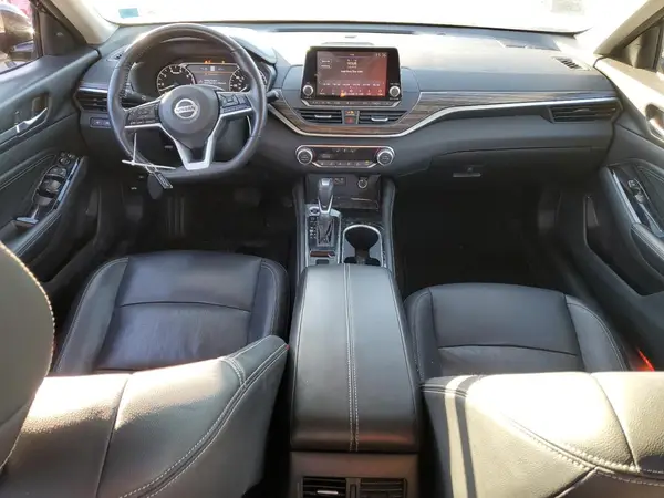 1N4BL4EVXMN388137 2021 NISSAN ALTIMA - Image 8