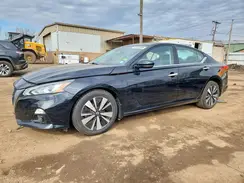 1N4BL4EVXMN403588 2021 NISSAN ALTIMA