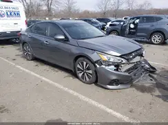 1N4BL4EVXMN406927 2021 NISSAN ALTIMA