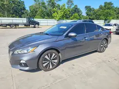 1N4BL4EVXMN411772 2021 NISSAN ALTIMA