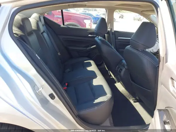 1N4BL4EVXNN308899 2022 NISSAN ALTIMA - Image 8