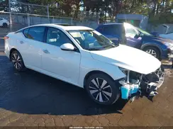 1N4BL4EVXNN322592 2022 NISSAN ALTIMA