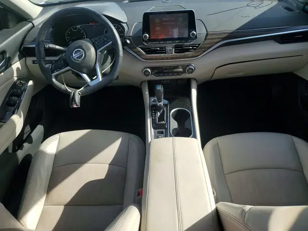 1N4BL4EVXNN326092 2022 NISSAN ALTIMA - Image 8