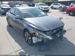 1N4BL4EVXNN397891 2022 NISSAN ALTIMA