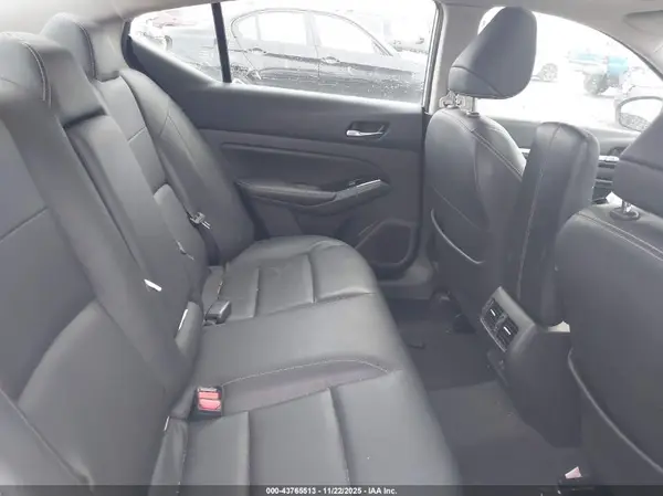 1N4BL4EVXNN401471 2022 NISSAN ALTIMA - Image 8