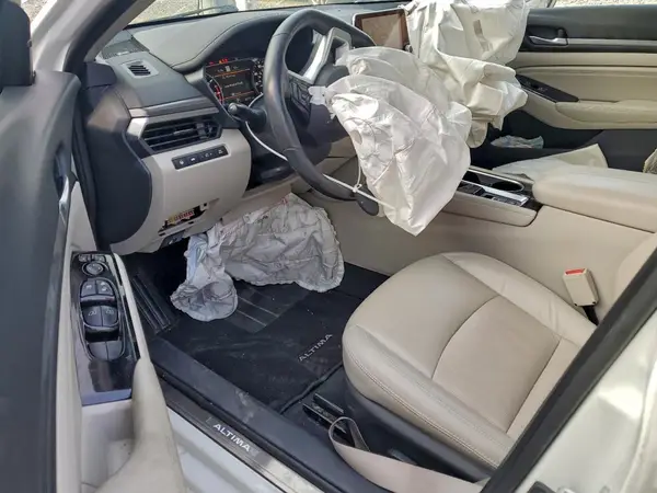 1N4BL4EVXNN405858 2022 NISSAN ALTIMA - Image 8